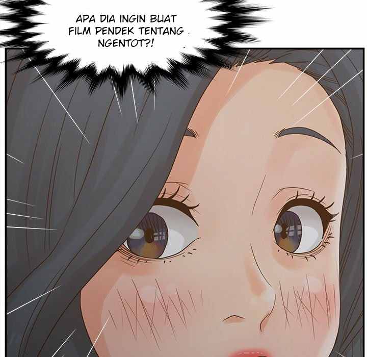 Share Girls Chapter 24