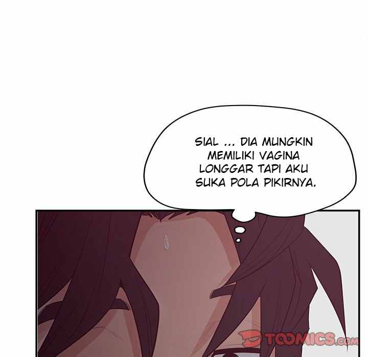 Share Girls Chapter 24