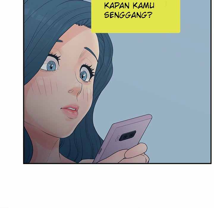 Share Girls Chapter 26