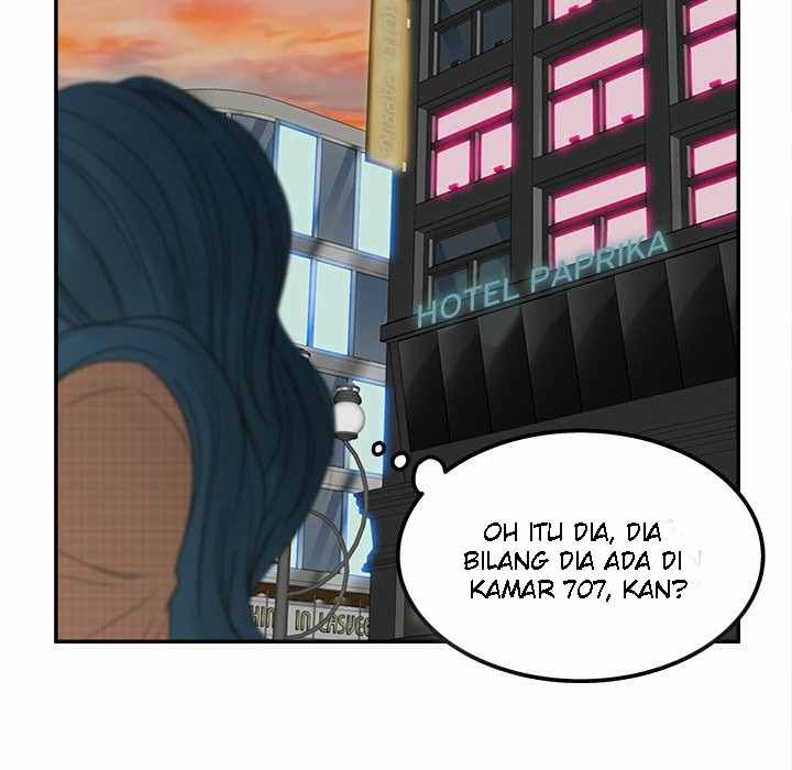 Share Girls Chapter 26