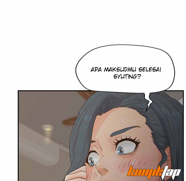 Share Girls Chapter 26