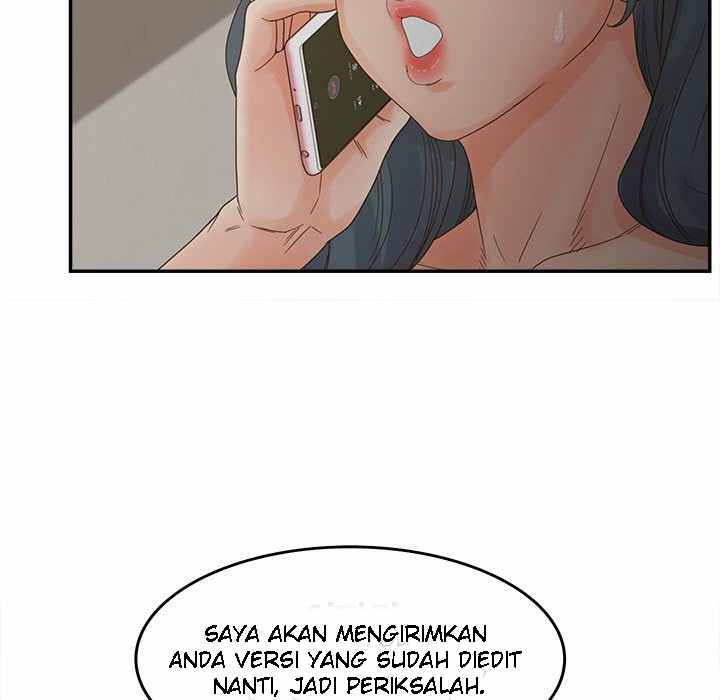 Share Girls Chapter 26