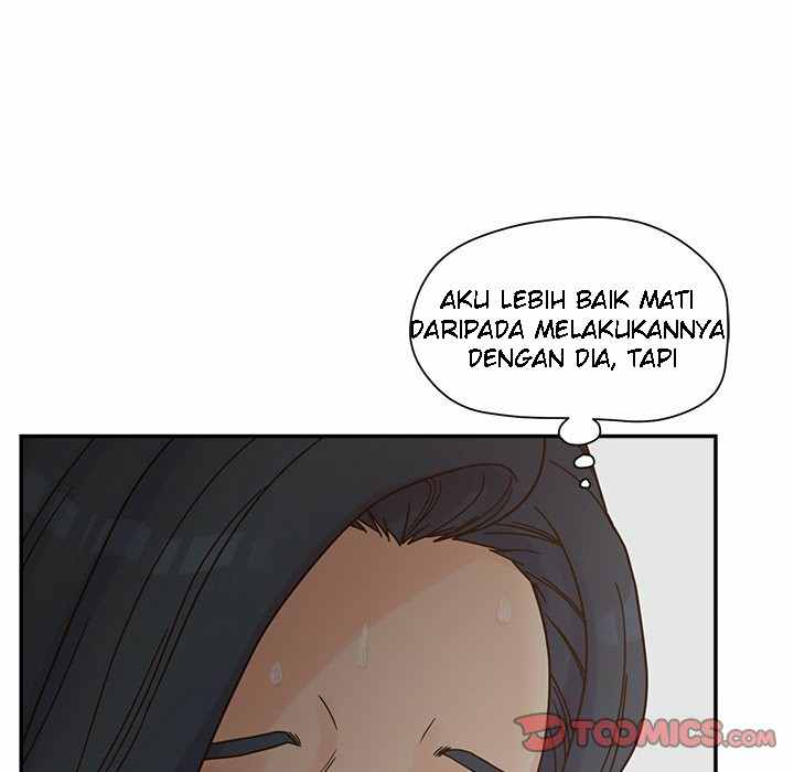 Share Girls Chapter 28