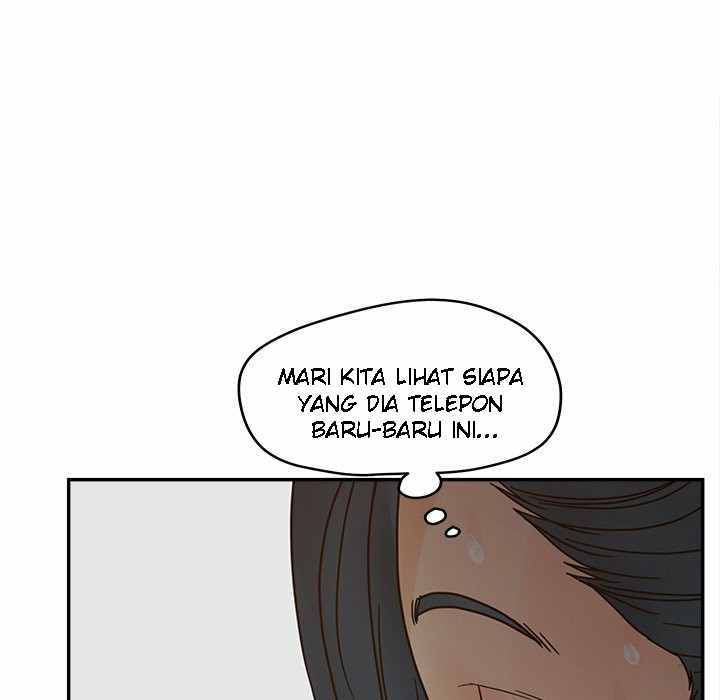 Share Girls Chapter 28