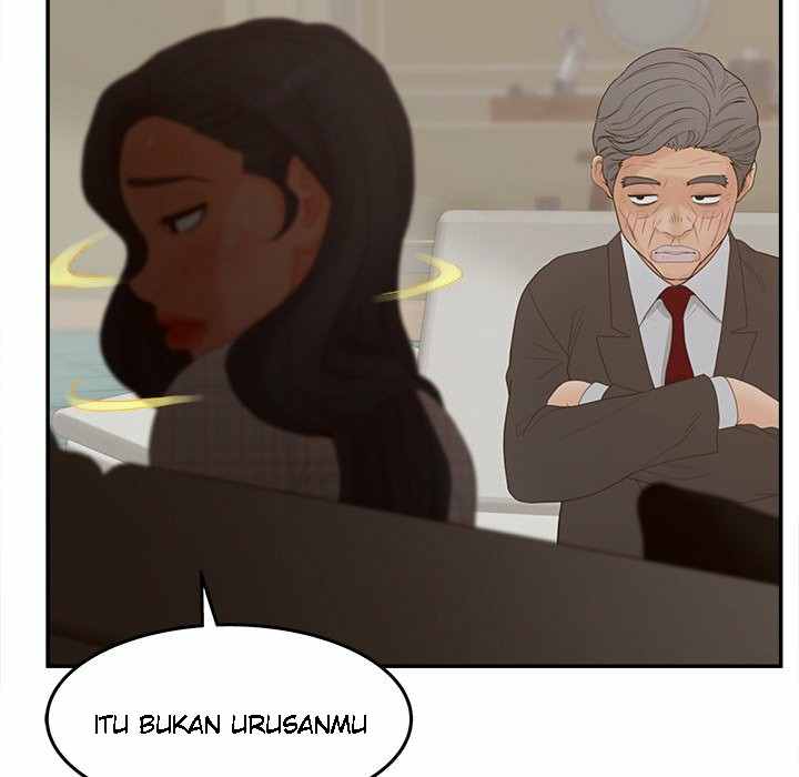 Share Girls Chapter 28