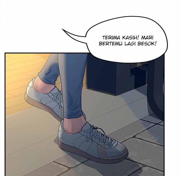 Share Girls Chapter 33