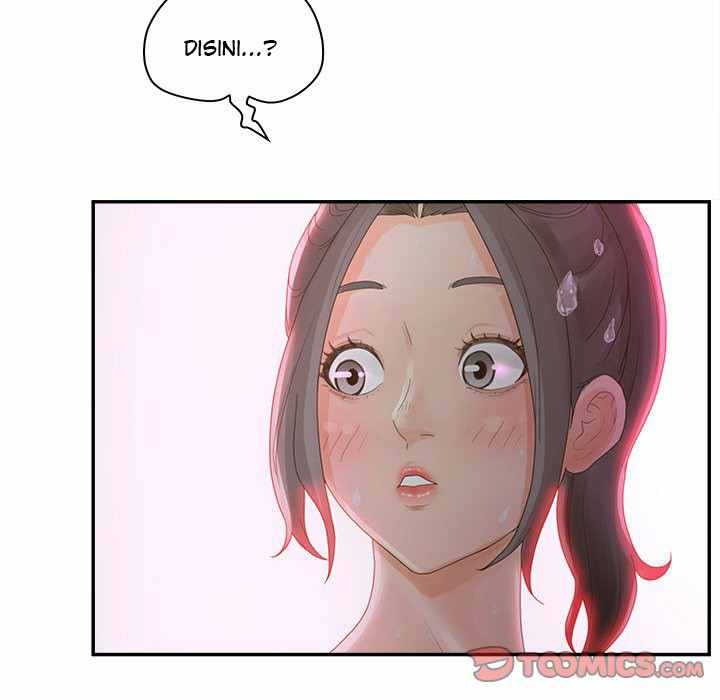 Share Girls Chapter 34