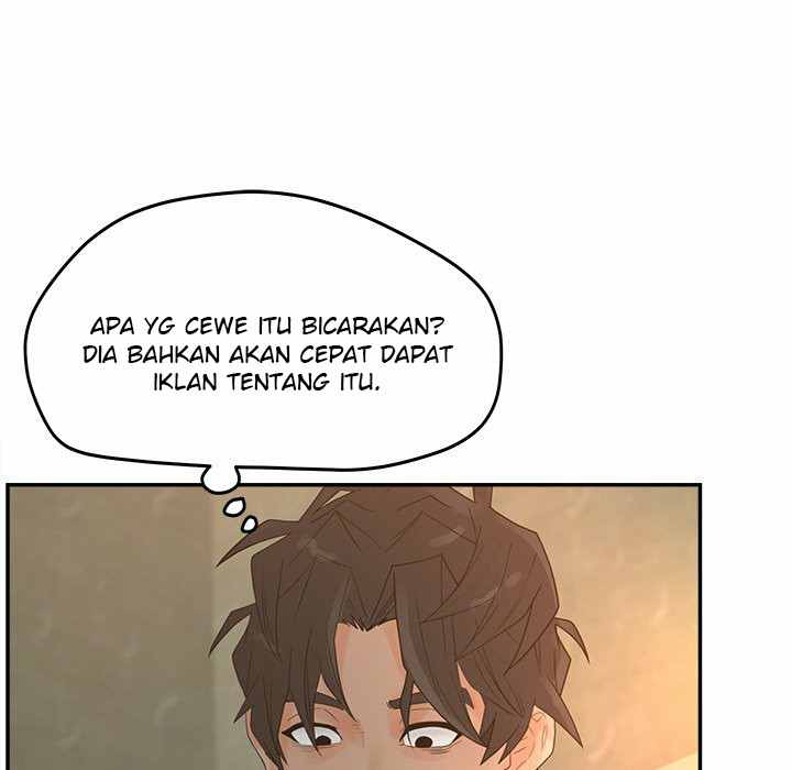 Share Girls Chapter 34