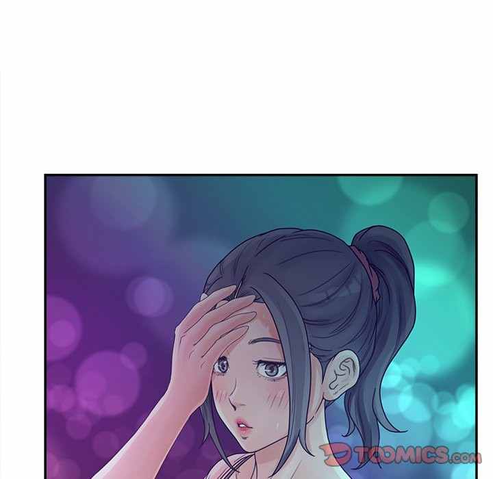 Share Girls Chapter 34