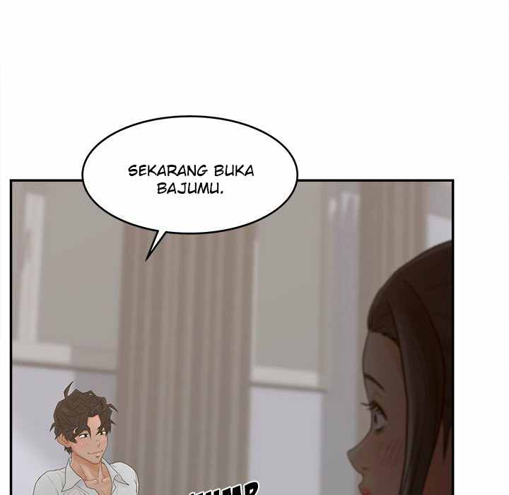 Share Girls Chapter 34