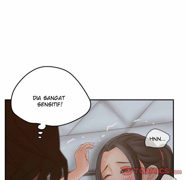 Share Girls Chapter 35