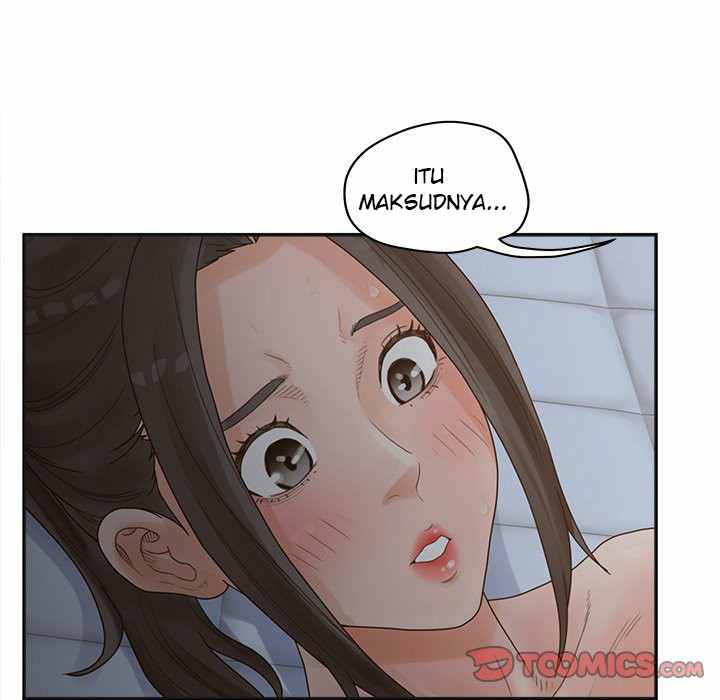 Share Girls Chapter 35