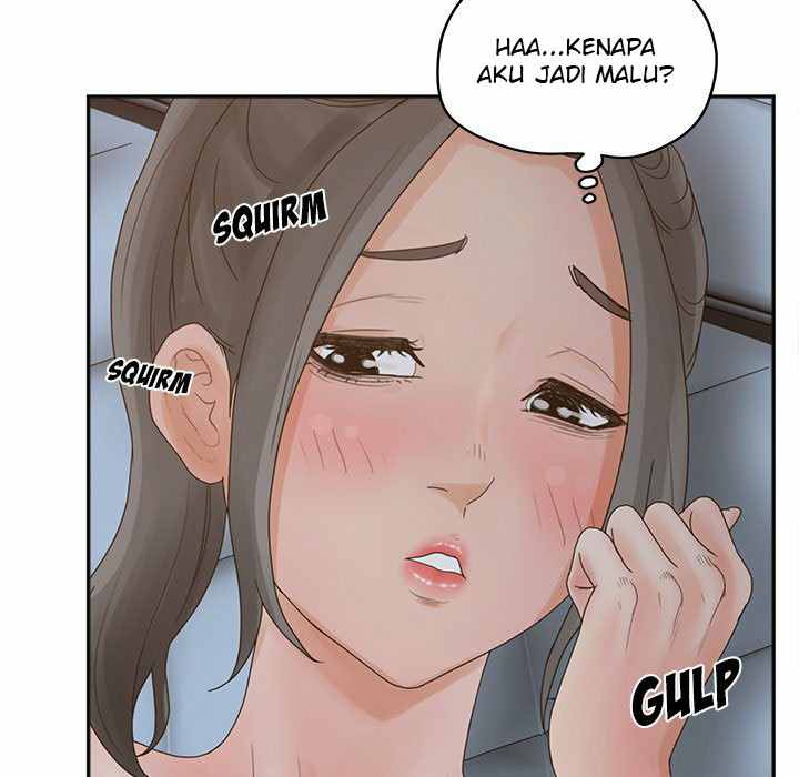 Share Girls Chapter 35