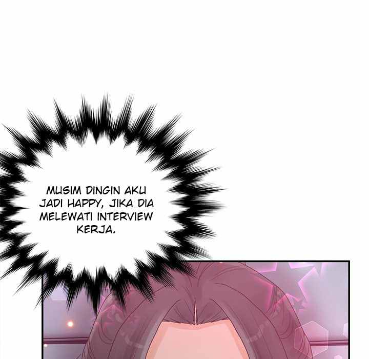 Share Girls Chapter 35