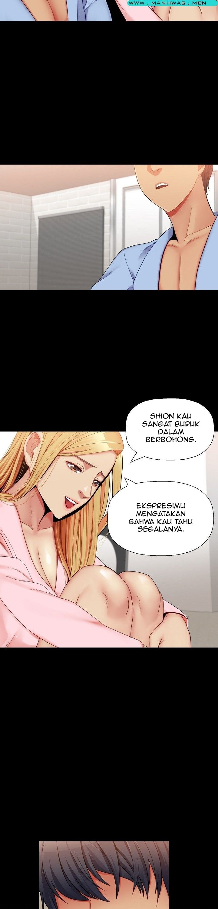 Sister Wife Chapter 31