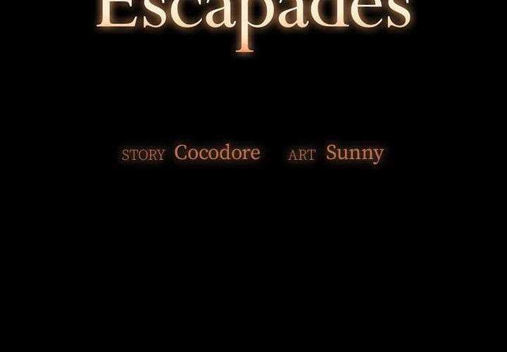 Sleepy Town Escapades Chapter 10