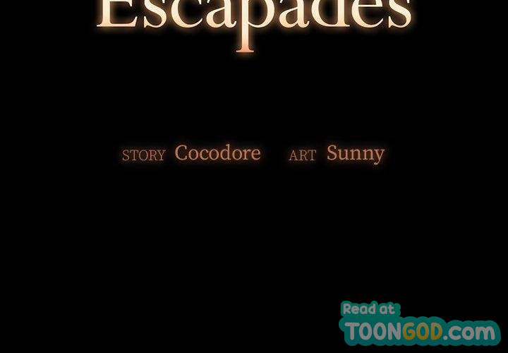 Sleepy Town Escapades Chapter 11