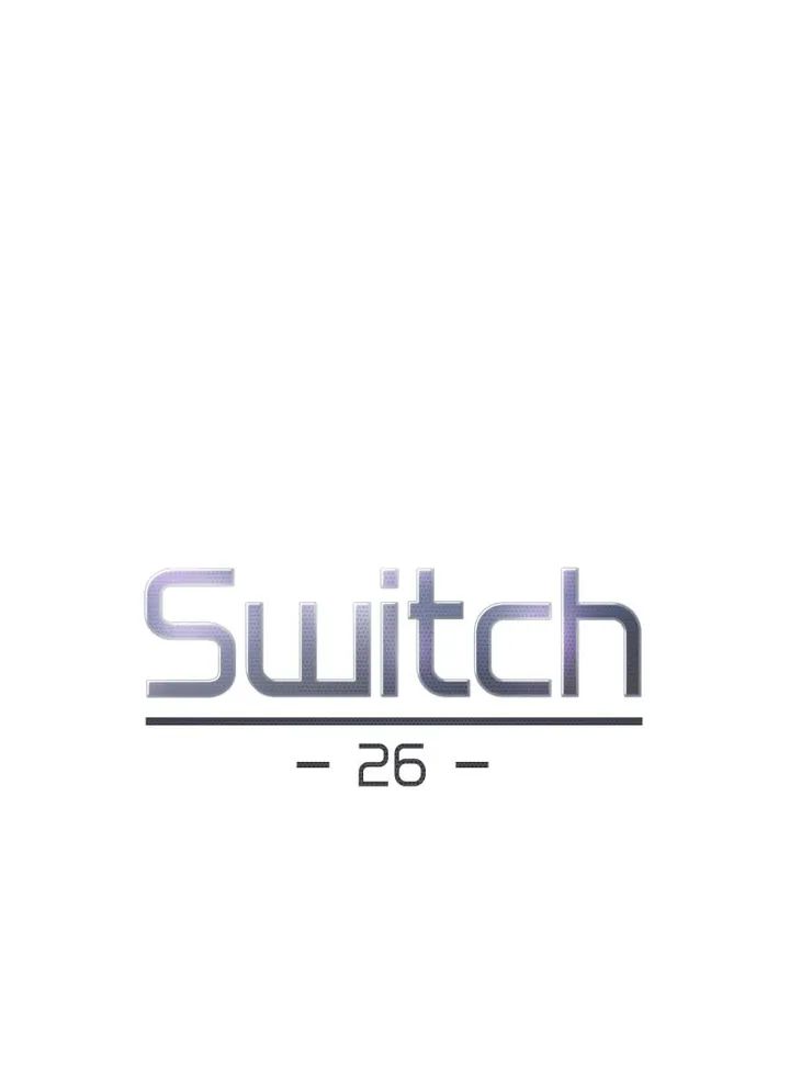 Switch (Zilpung Studio) Chapter 26