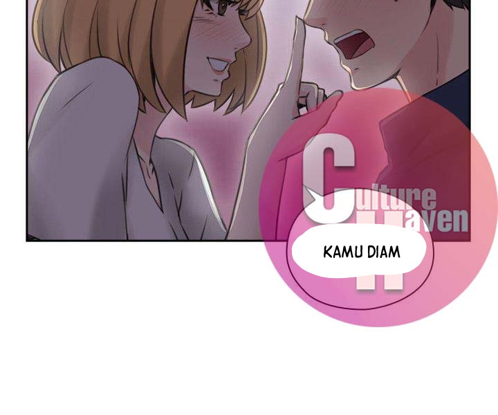 Teacher, Long Time No See Chapter 18