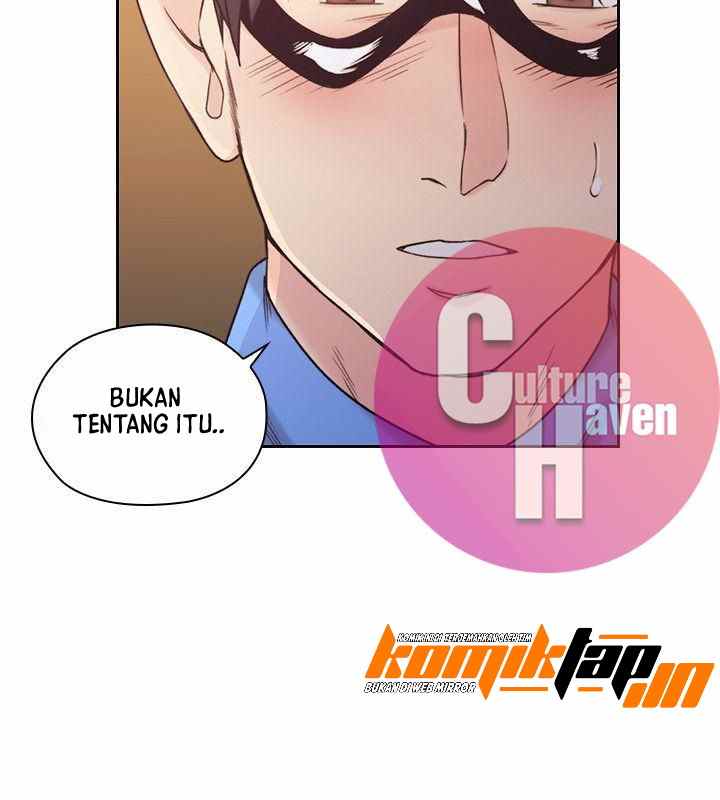 Teacher, Long Time No See Chapter 25