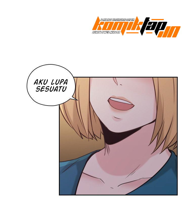 Teacher, Long Time No See Chapter 31