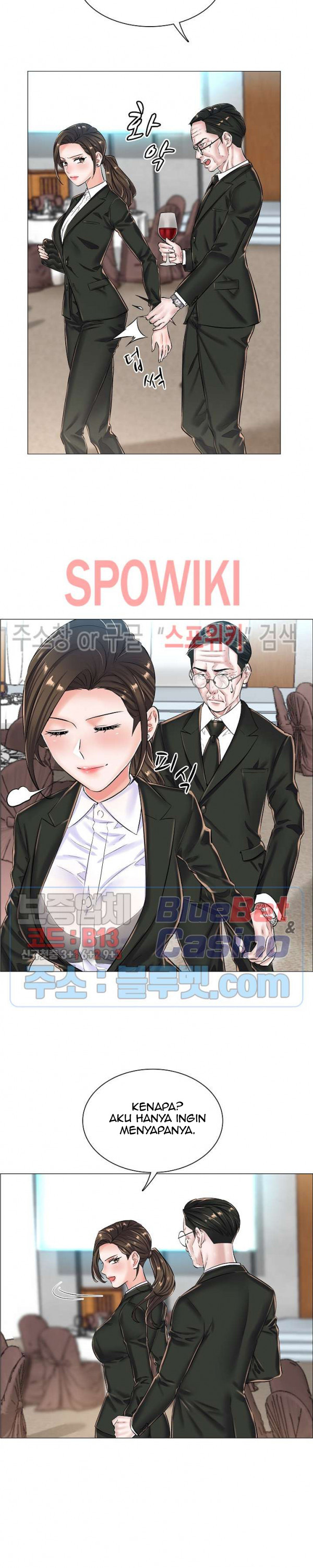 The Game-Fatal Doctor Chapter 23