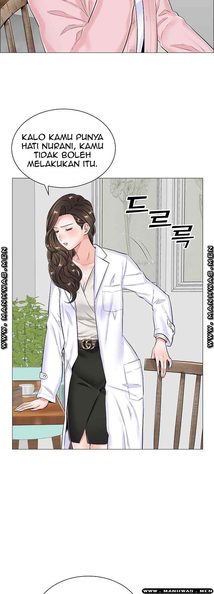 The Game-Fatal Doctor Chapter 32