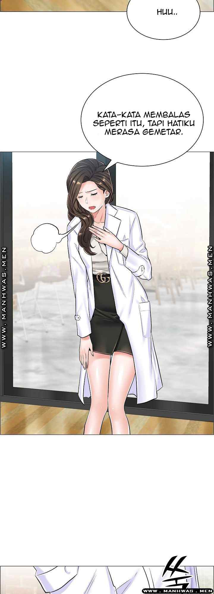 The Game-Fatal Doctor Chapter 32