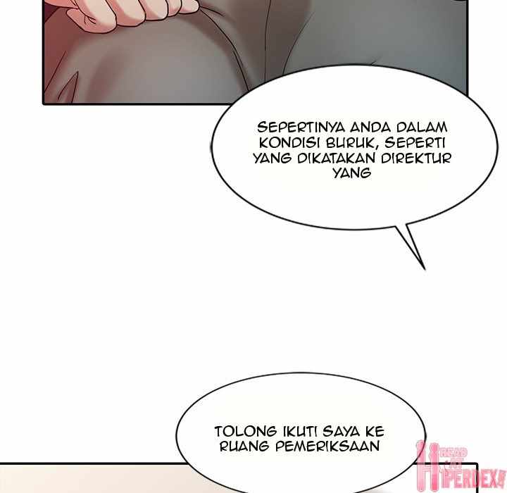 The Hand of Legend Chapter 11