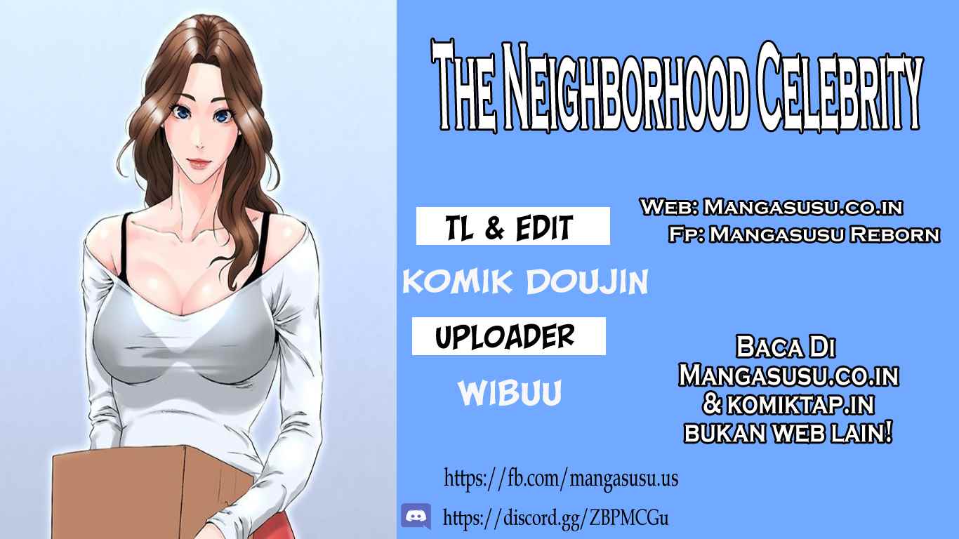 The Neighborhood Celebrity Chapter 49