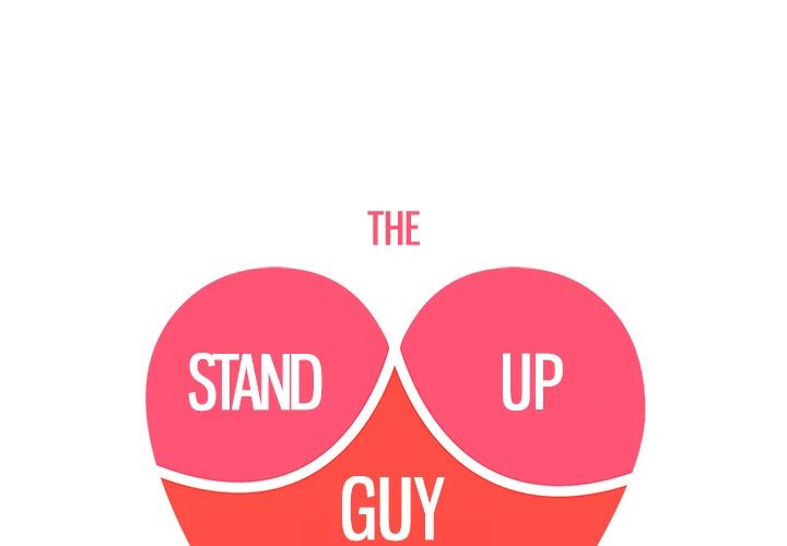 The Stand-up Guy (Dolphin) Chapter 22