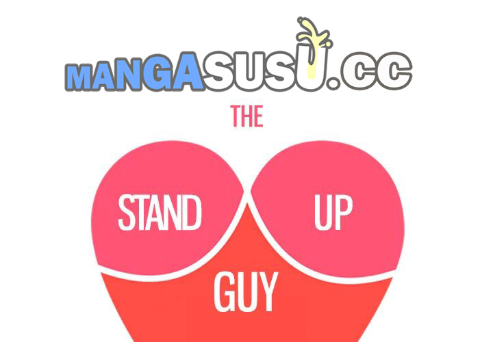 The Stand-up Guy (Dolphin) Chapter 40