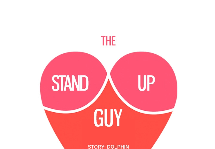 The Stand-up Guy (Dolphin) Chapter 49