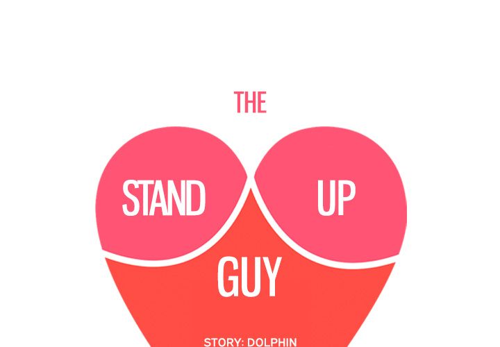 The Stand-up Guy (Dolphin) Chapter 54