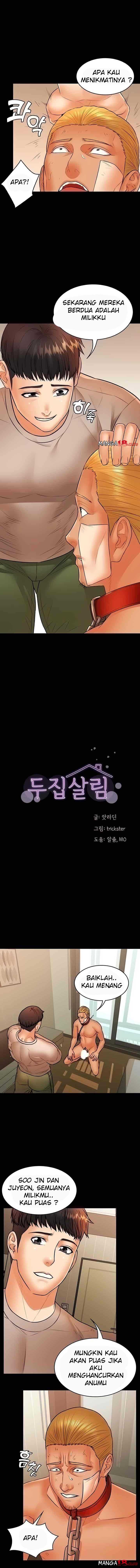 Two Household Chapter 40