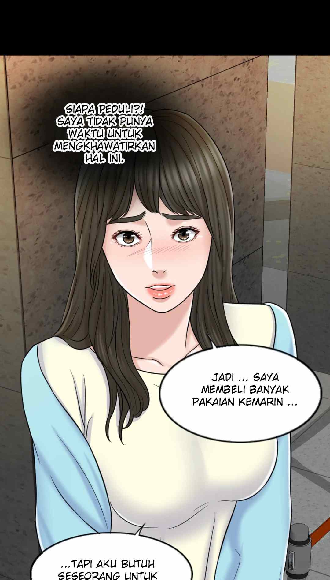 Wife for 1000 Days Chapter 8