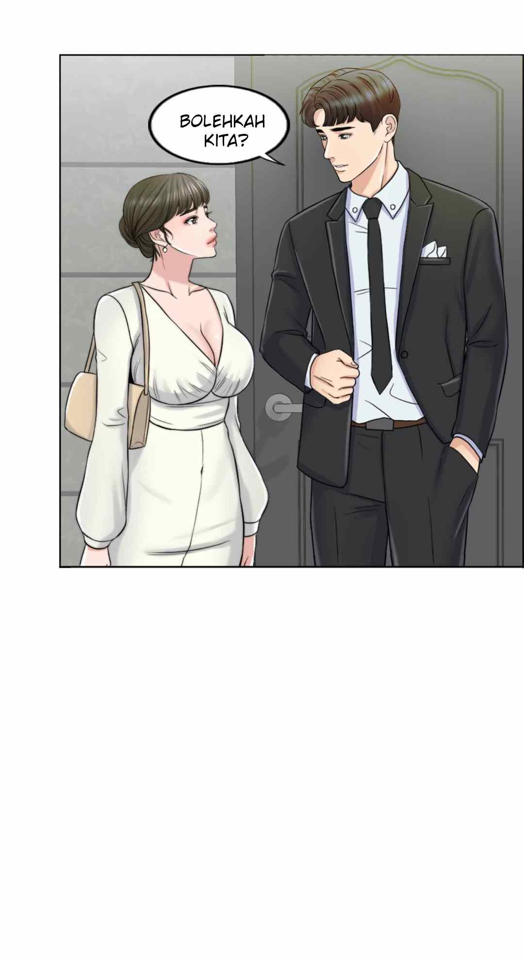 Wife for 1000 Days Chapter 8