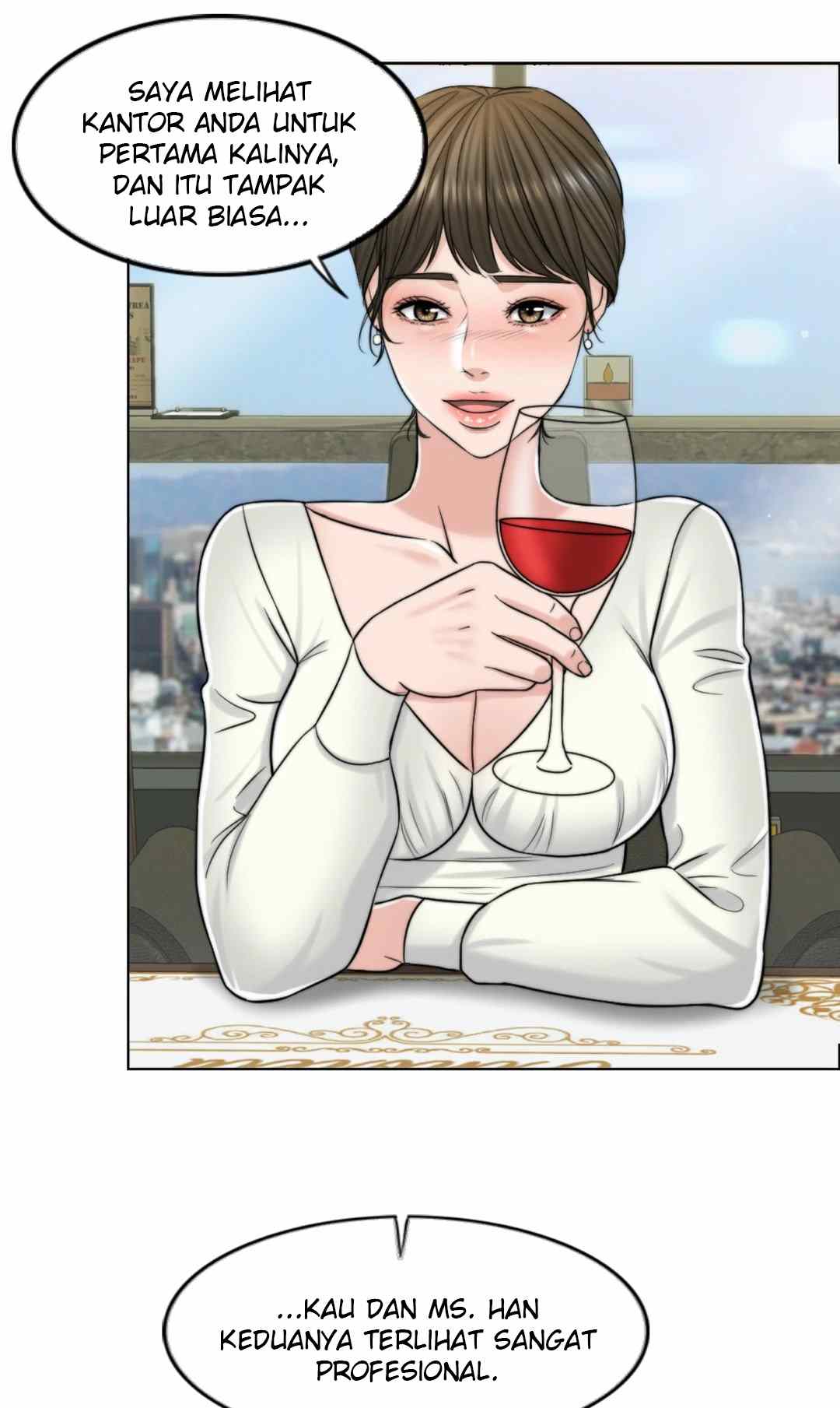 Wife for 1000 Days Chapter 8