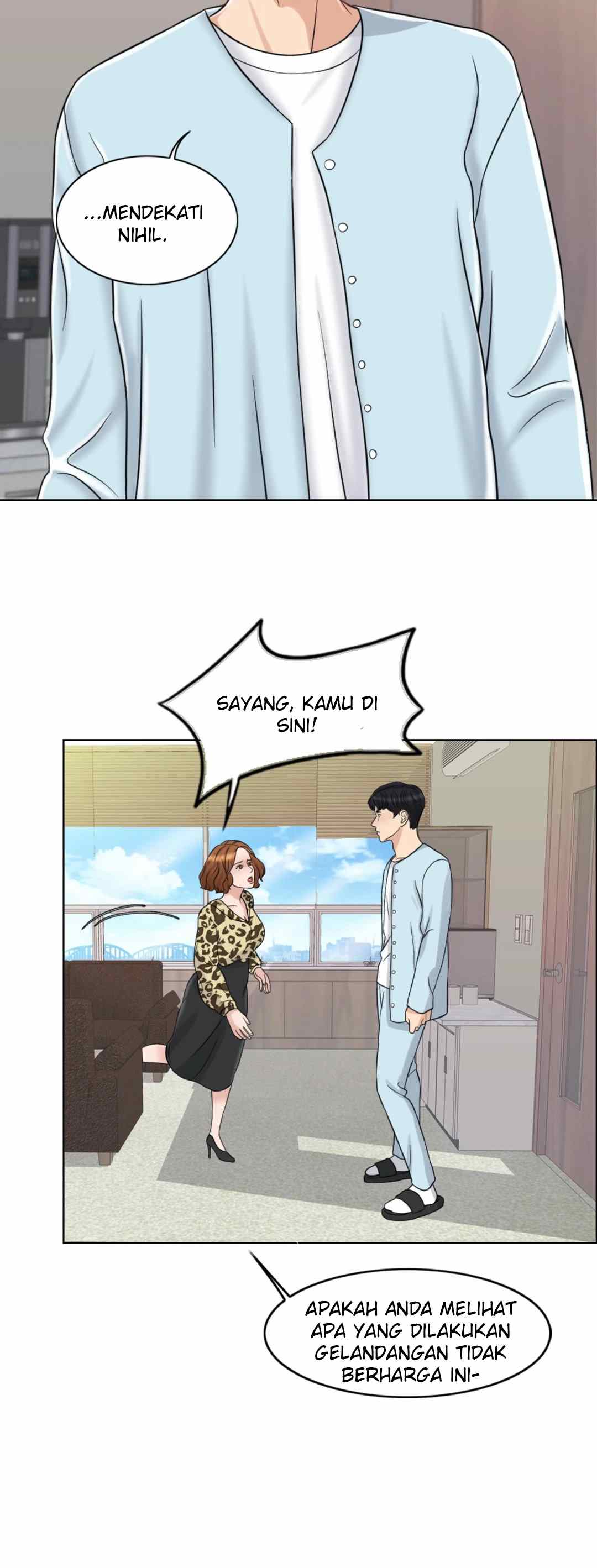 Wife for 1000 Days Chapter 10