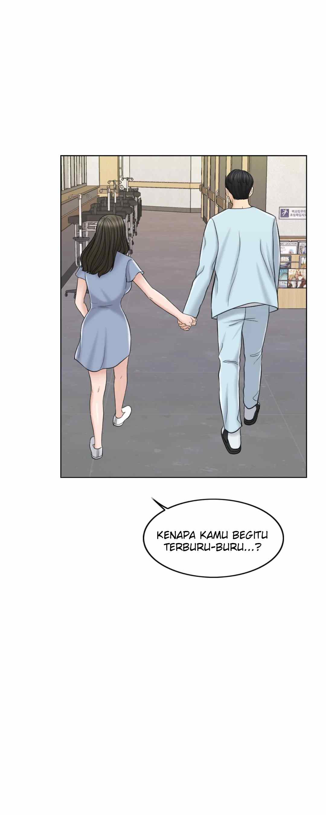 Wife for 1000 Days Chapter 10