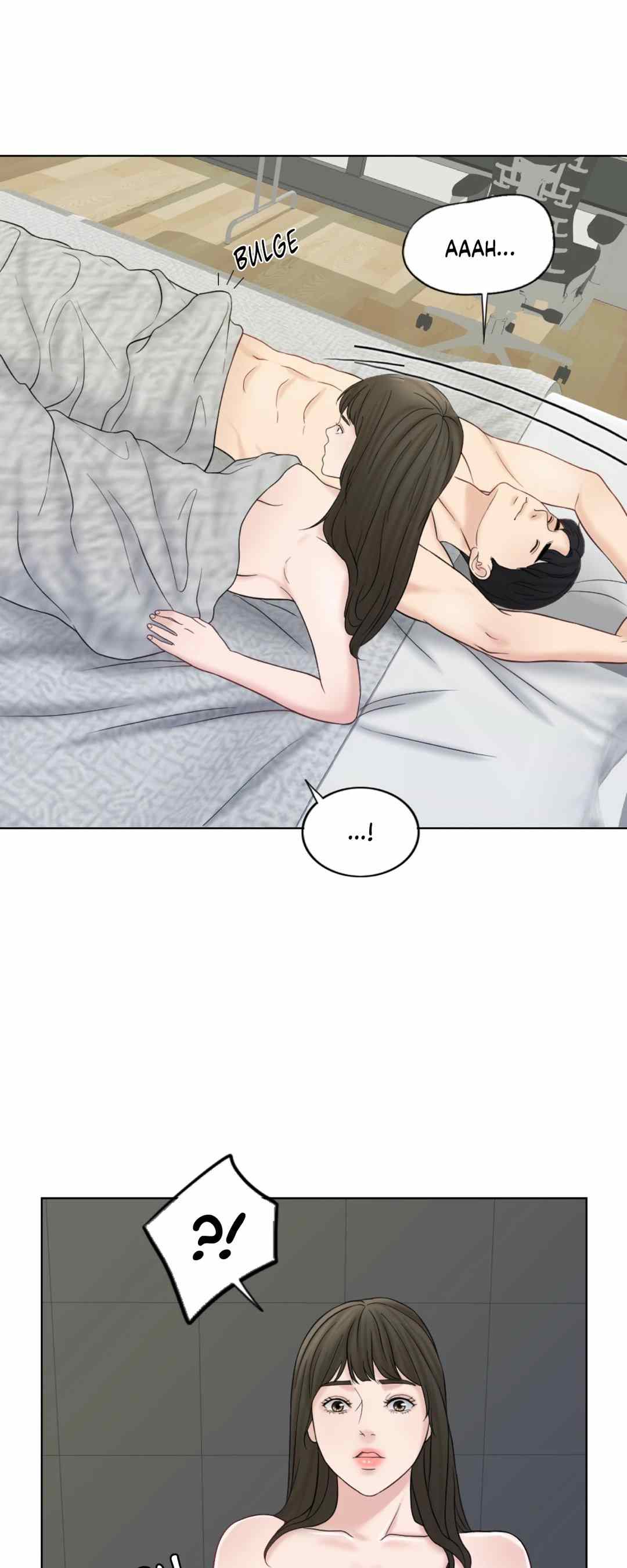 Wife for 1000 Days Chapter 11