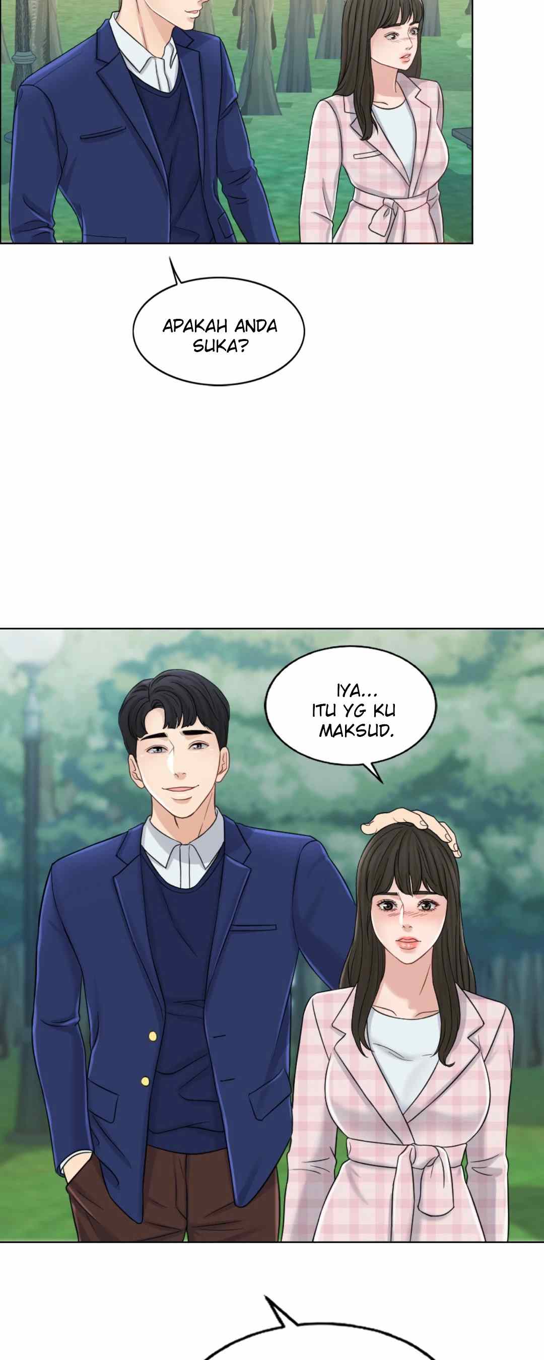 Wife for 1000 Days Chapter 11