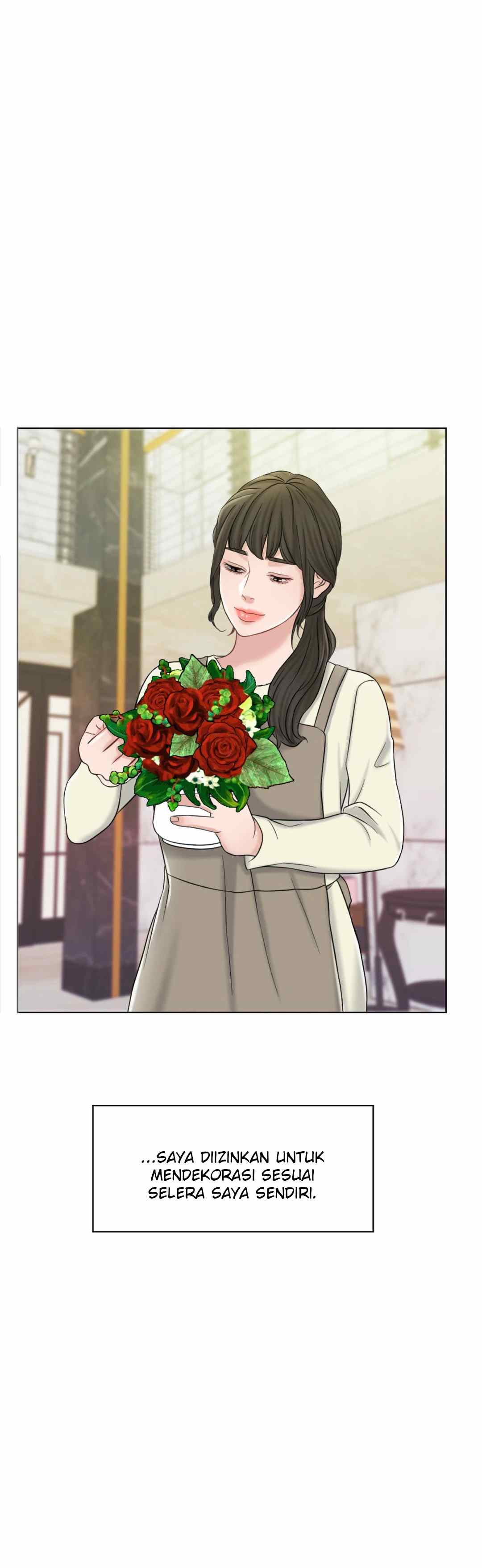 Wife for 1000 Days Chapter 11