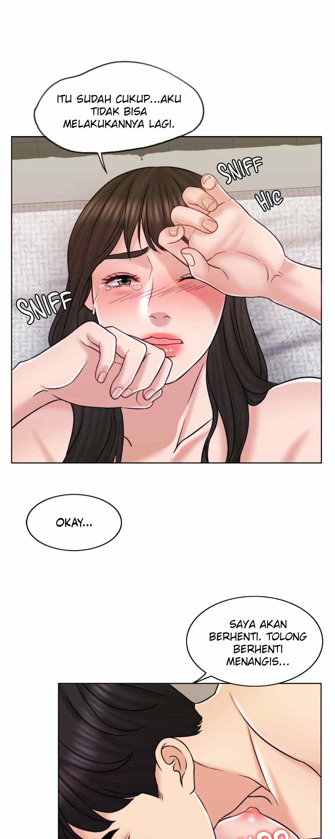 Wife for 1000 Days Chapter 14