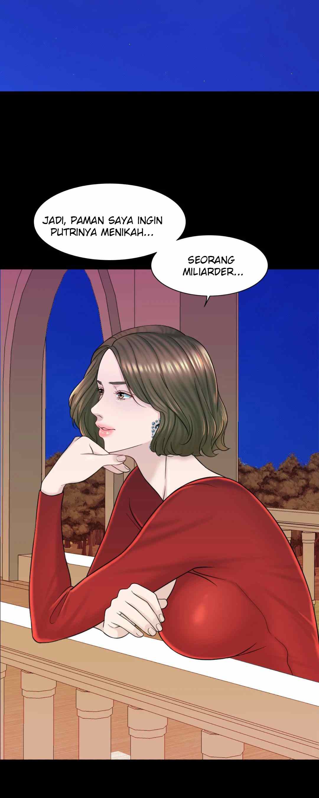 Wife for 1000 Days Chapter 15