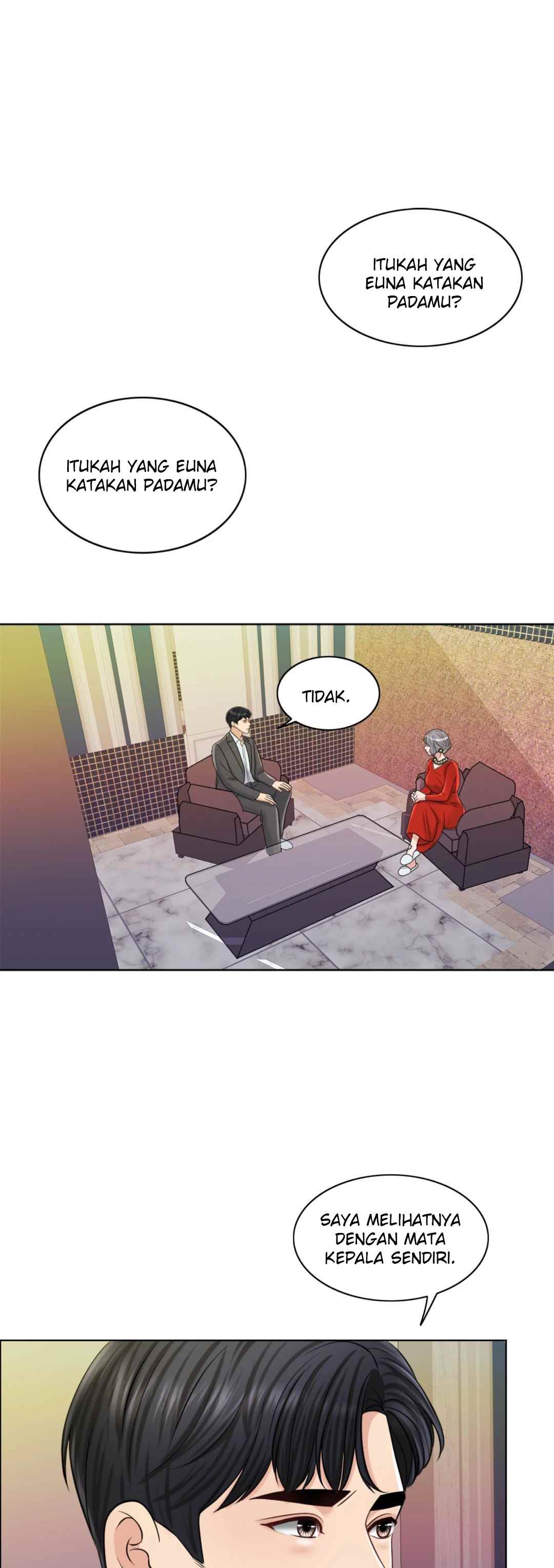 Wife for 1000 Days Chapter 24