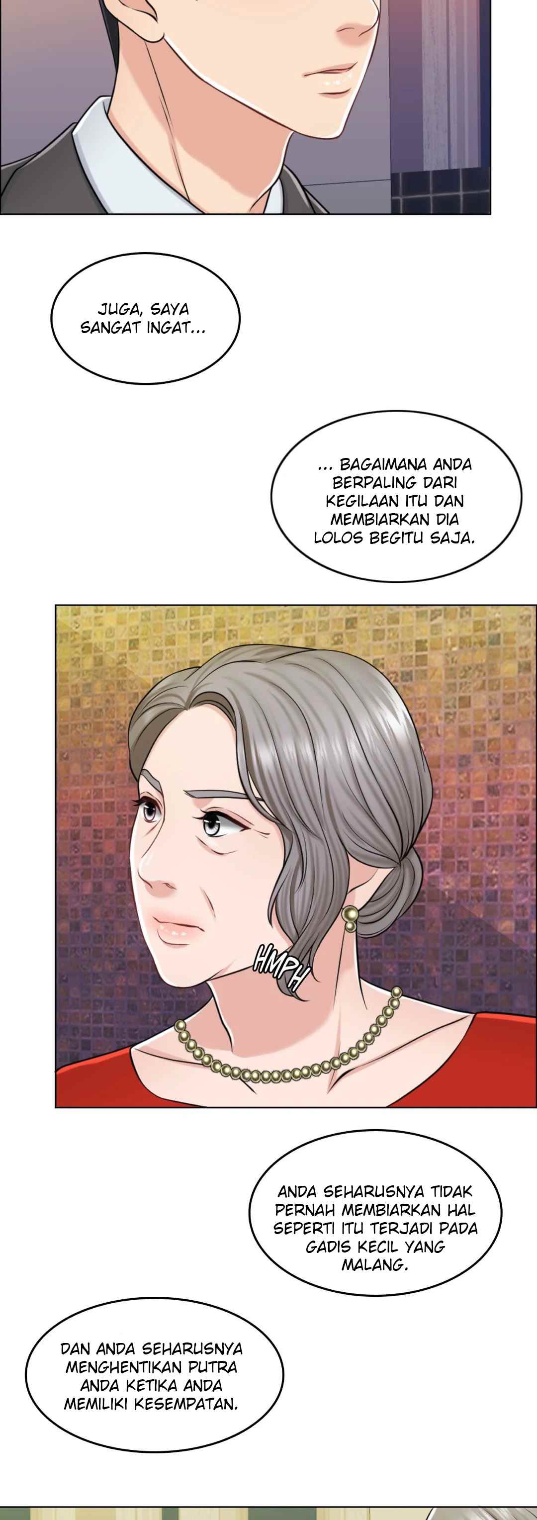 Wife for 1000 Days Chapter 24