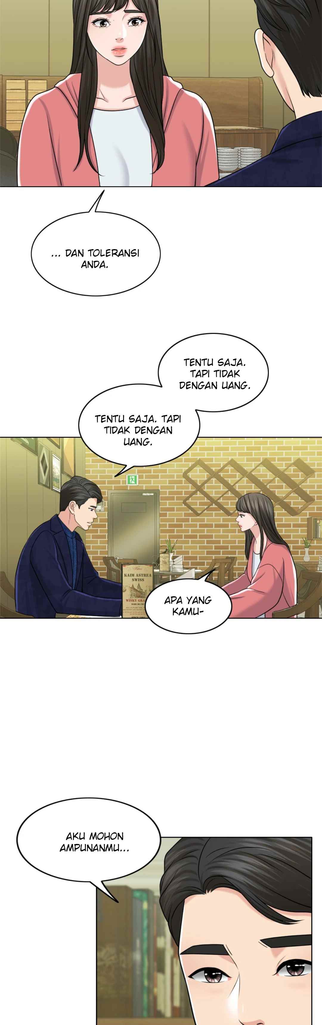 Wife for 1000 Days Chapter 27