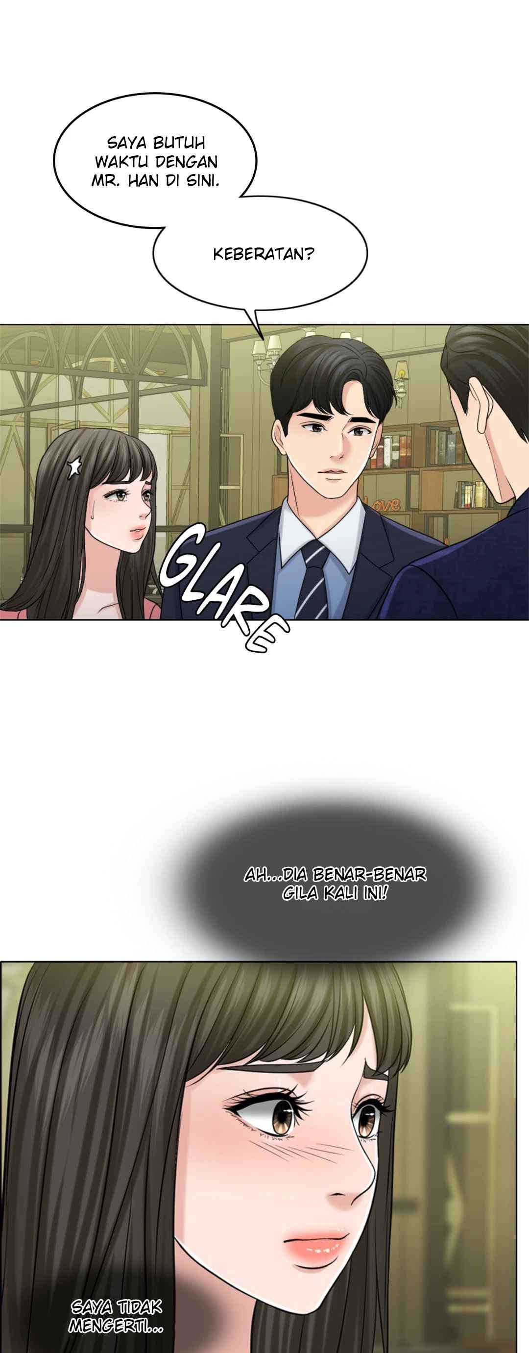 Wife for 1000 Days Chapter 28