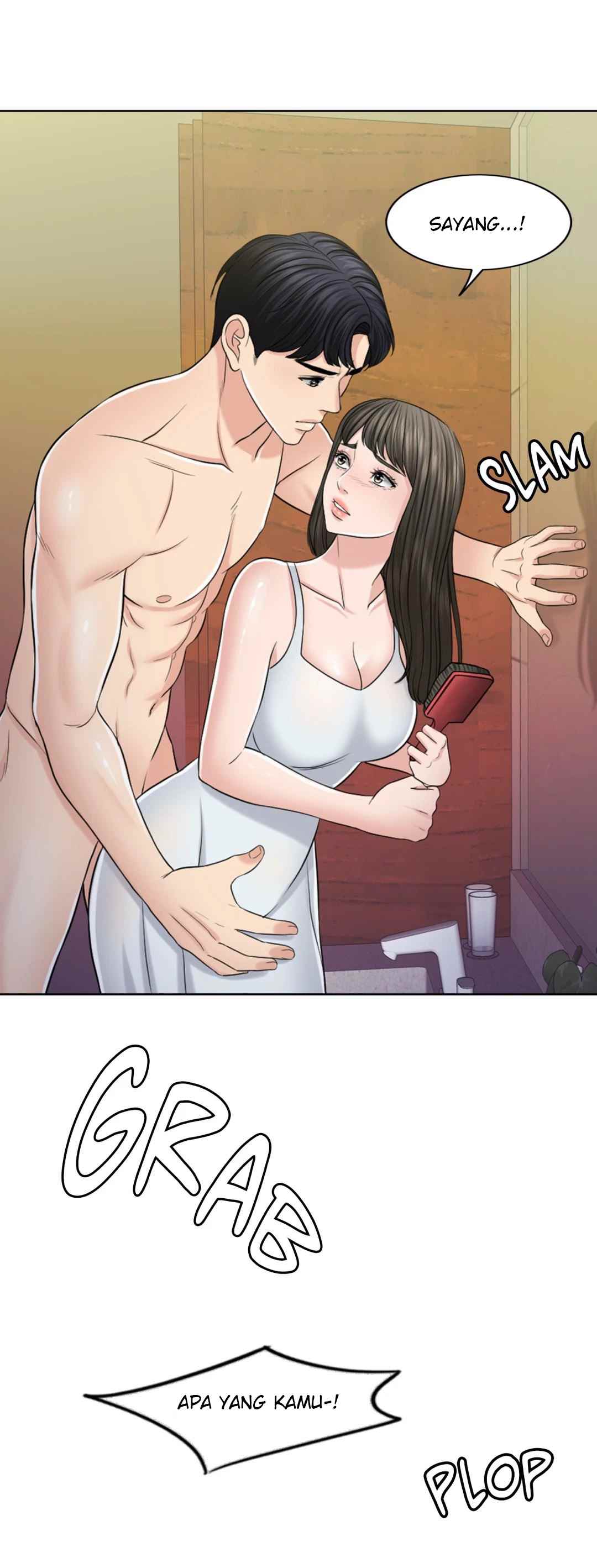 Wife for 1000 Days Chapter 28